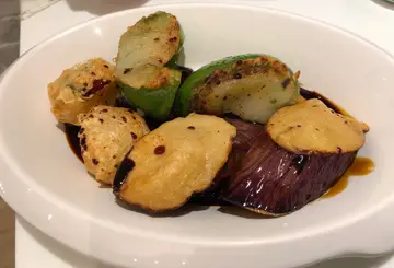 煎釀三寶