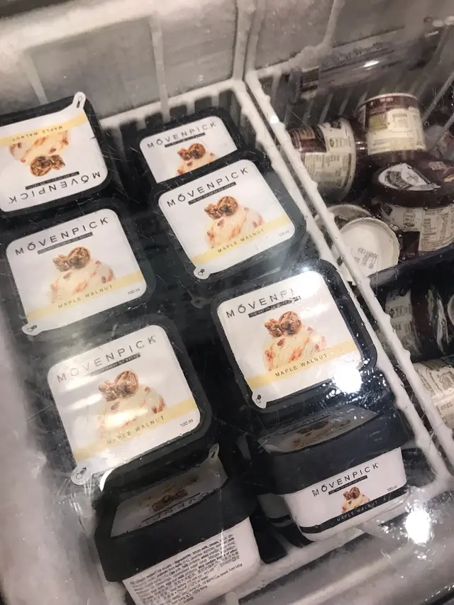 Movenpick  !
