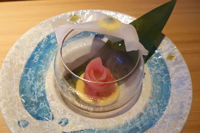 未嚐先有視覺及嗅覺雙重效果