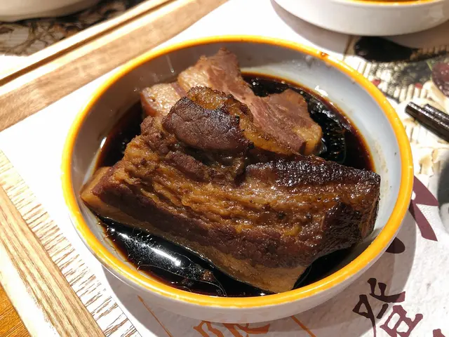 皇牌豬腩仔