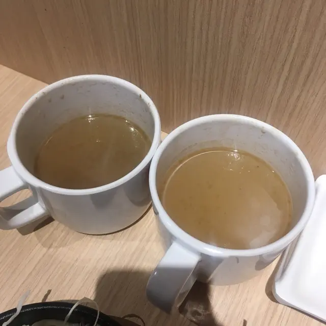 牛肉湯