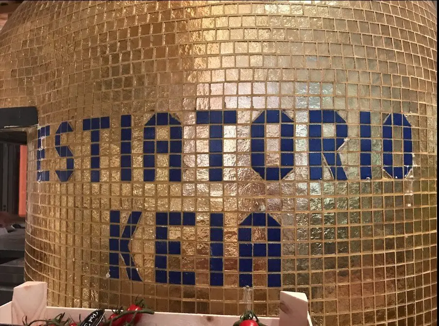 Estiatorio Keia