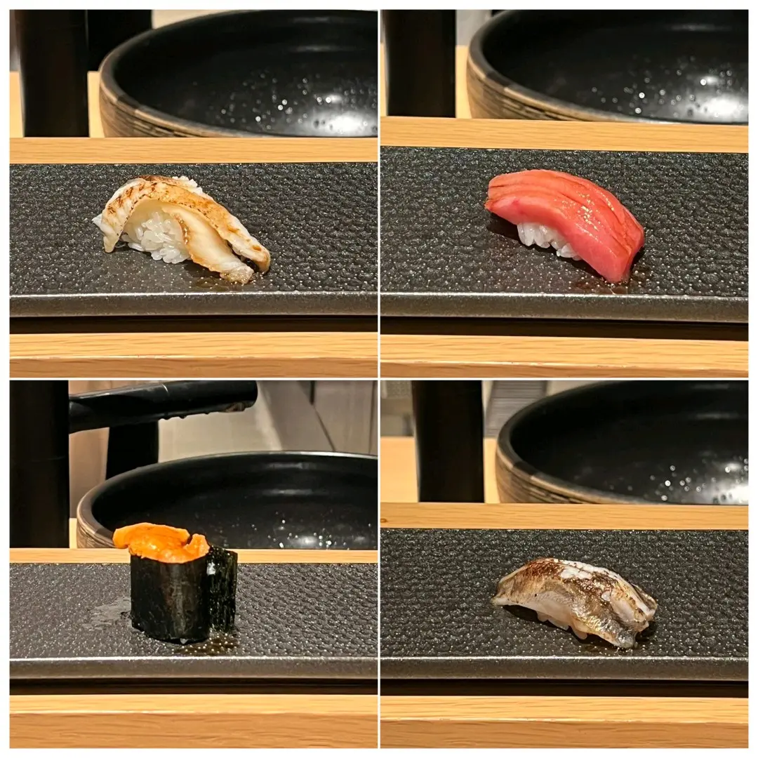 Sushi N in Causeway Bay Hong Kong | OpenRice Hong Kong Photo of Sushi N (Causeway Bay) - 大食積。帶你野搵食