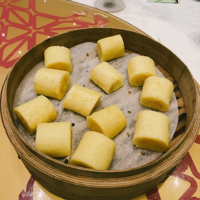 嶺南美糕點