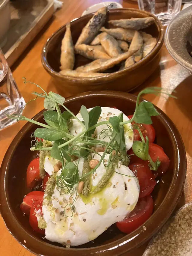 驚喜驚喜炸池魚, 夠熱夠脆夠魚味