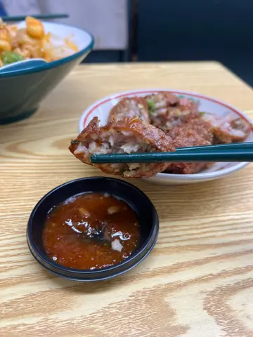 香脆五香卷