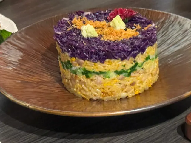 特色潮州炒飯