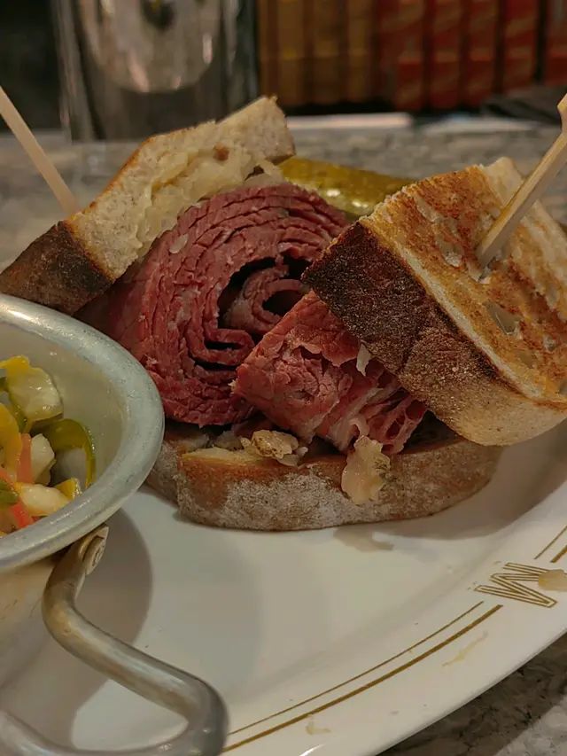 Reuben