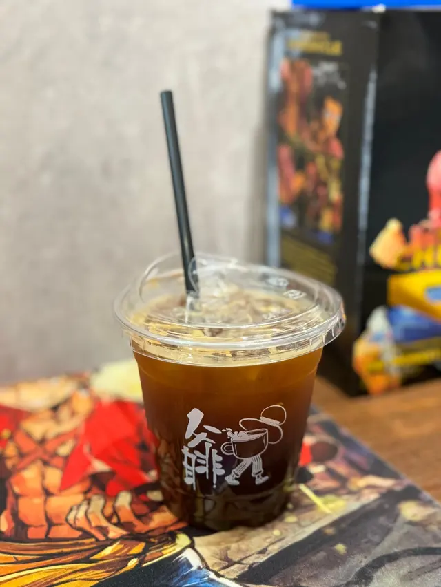 Long  black  