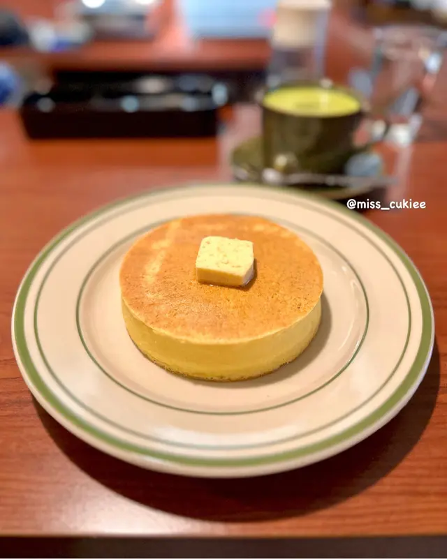 熱香餅