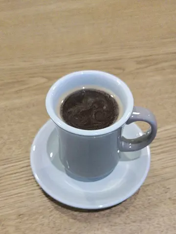 SOE Americano