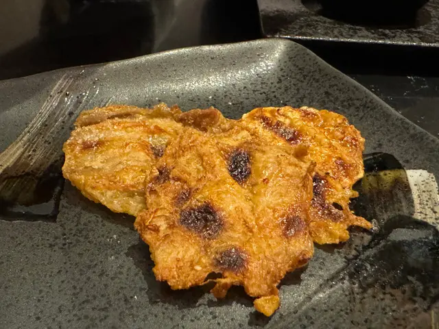 雞皮