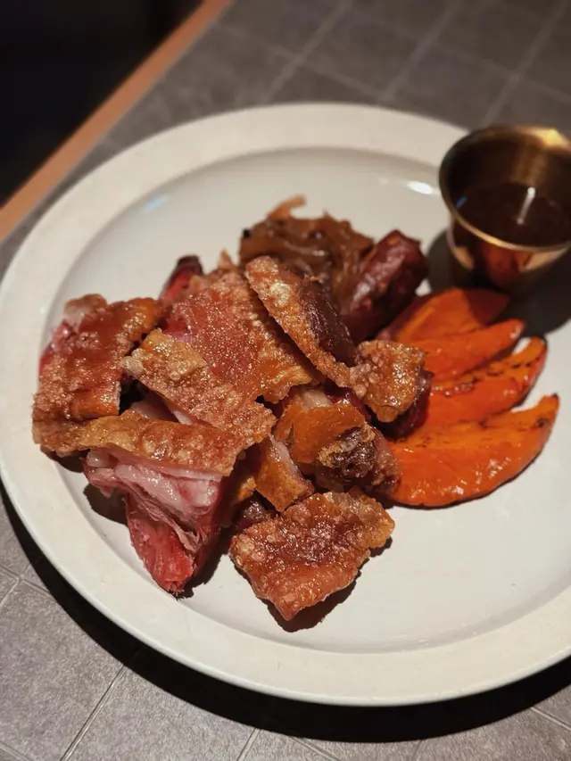 迷你德國咸豬手 