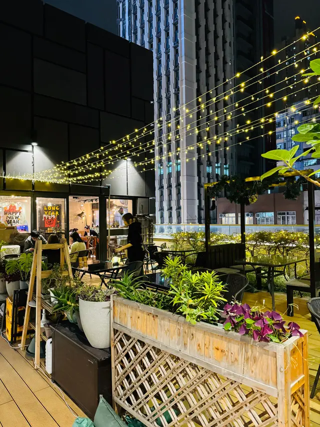 #foodie #FoodieLife #cafe #旺角美食 #旺角cafe 