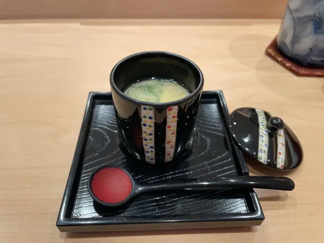 茶碗蒸