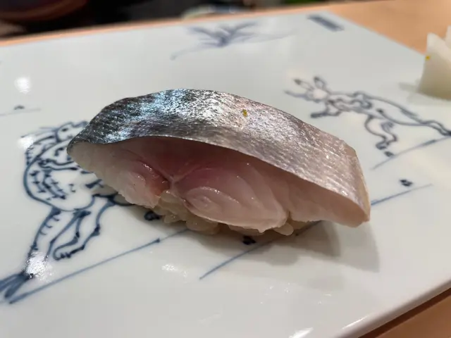 鯖魚