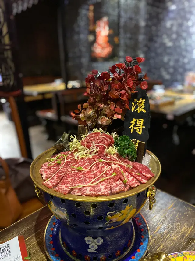 手切本地牛頸脊(細)