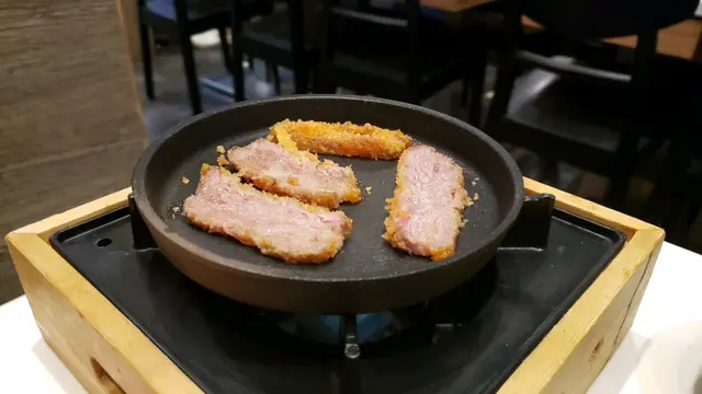 吉列牛