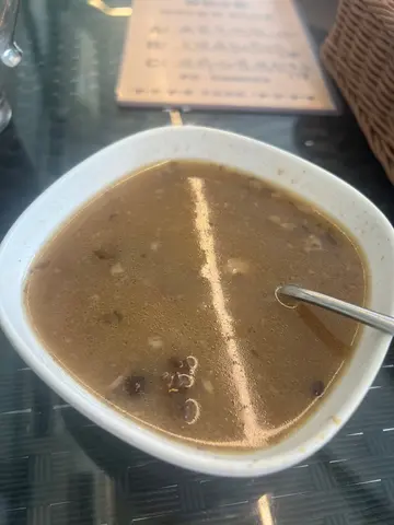 是日例汤