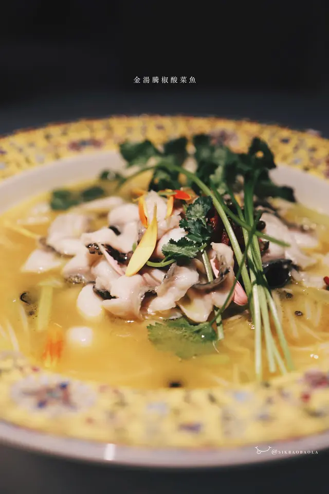 星期一至五晚市的優惠菜式，只售$7，份量還很大！