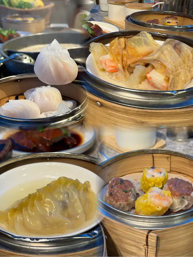 #點心 #放題 #火鍋