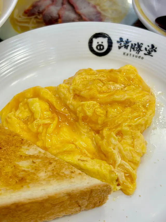 4.3牛奶炒日本滑蛋