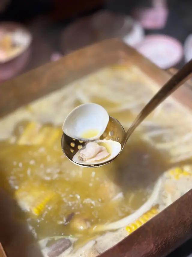 #香香 #香香宮煮 #tasty #火鍋外賣 #hotpot #hotpothk #火鍋晚市 #打邊爐 #火鍋