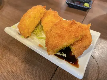 日式南瓜饼
