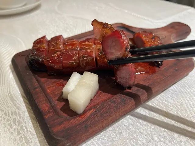 伊比利亞叉燒王