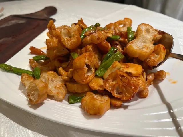 神燈小炒皇