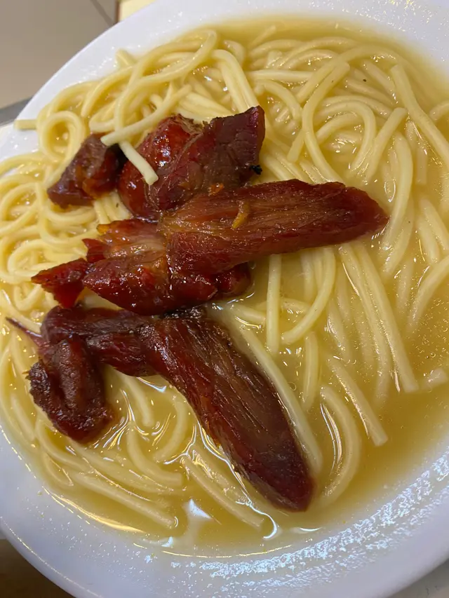 茶餐