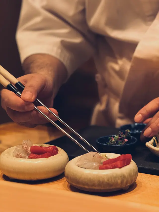 長崎縣熟成赤身醬油漬赤身