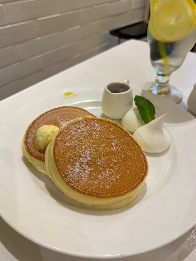 original souffle