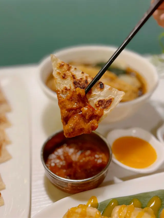 印度風味Masala咖哩佐手抓餅(奶)(蜂蜜)