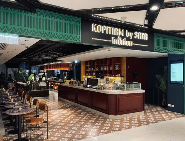 Kopitiam By Saya-door-photo