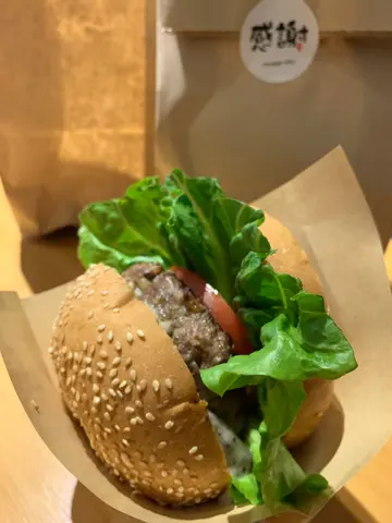 手打牛堡🍔
