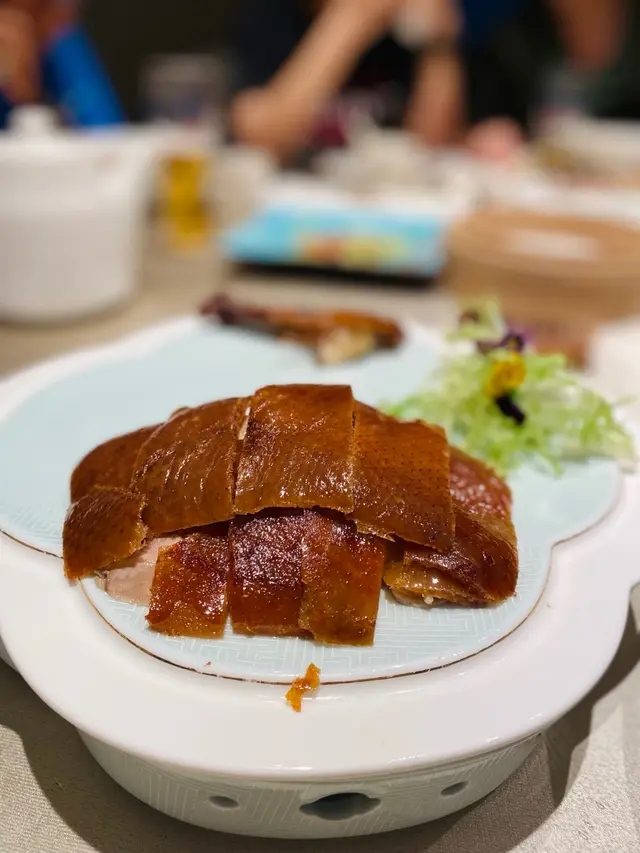 半隻，凍嘅，唔香，無鴨肉味🈚️油脂