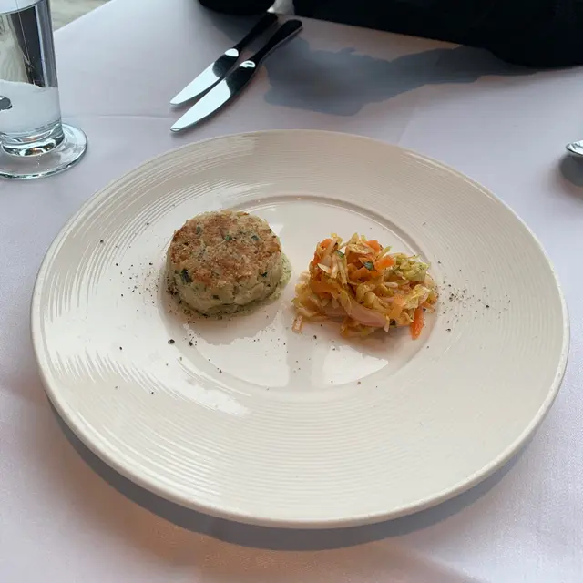 crab  cake