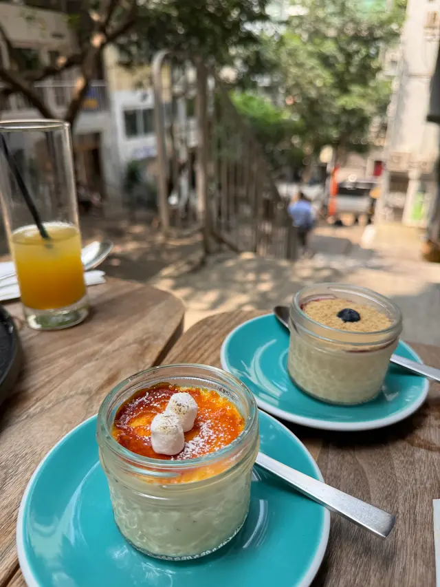 焦糖布蕾cream brulee好味