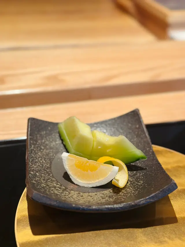 宮崎日向夏 (柚子檸檬) 靜岡蜜瓜