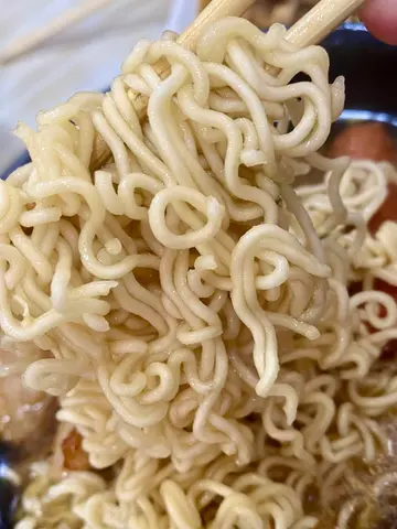 腸仔豬扒出前一丁