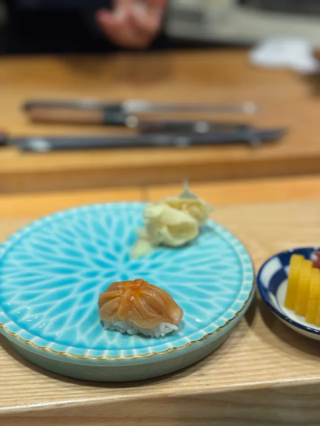 赤貝