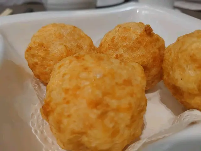 #foodie #DiningExperience #美食日記 #DiscoverMore 