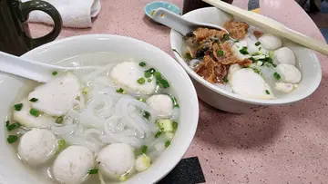 鱼蛋粉
