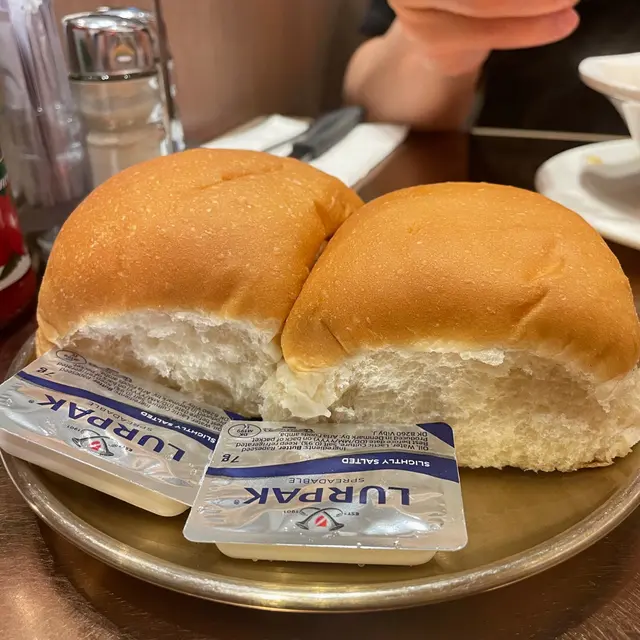 餐包