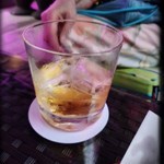 Ballantine’s Whisky（歡樂價：$59/shot; 正價：$118/shot）