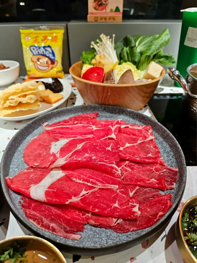 USDA美國特選級牛上蓋肉