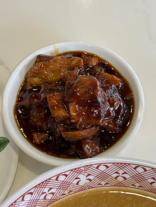 鎮江骨