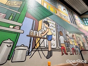Hon Fat Noodle&#39;s photo in Mong Kok 