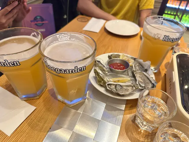 98蚊半打。沒有很肥美，但是是新鮮的。